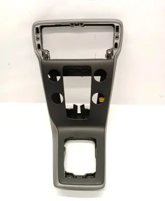 Volvo V40 Climate control/heater control trim 08632746 3081767Y5CS 31306639