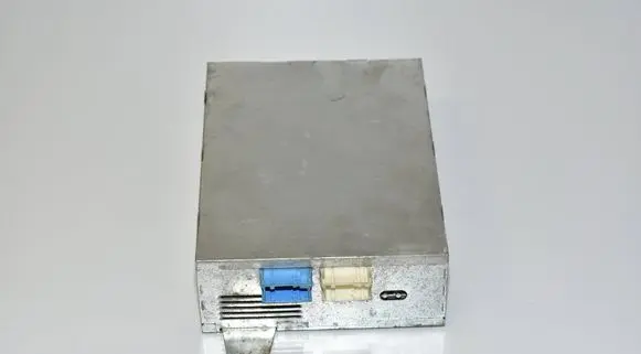 BMW 5 E39 Video control module 6902015