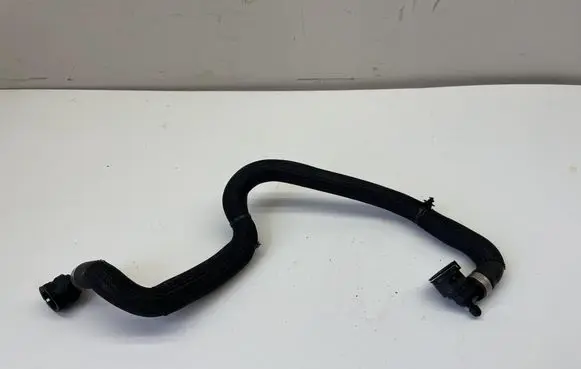 Renault Scenic IV - Grand scenic IV Engine coolant pipe/hose 215017933R