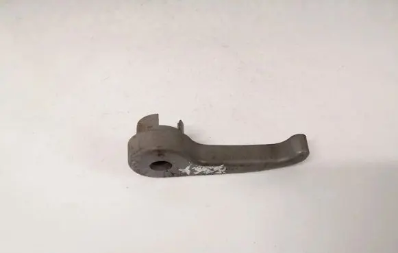 Hyundai Santa Fe Engine bonnet (hood) release handle