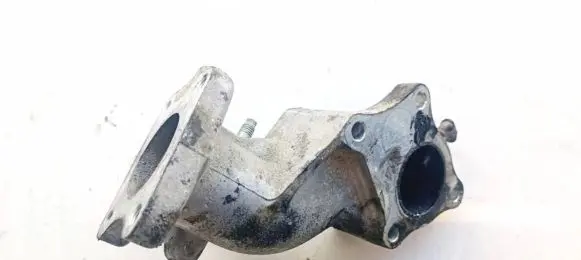 Toyota Auris 150 EGR valve