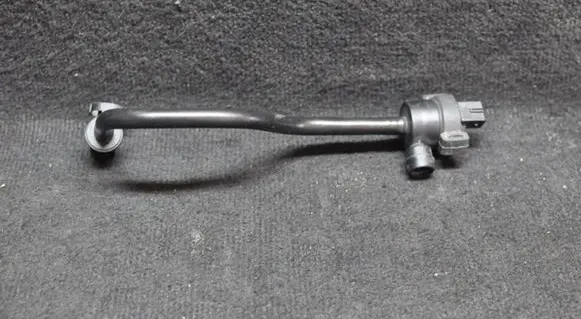 BMW 7 F01 F02 F03 F04 Other engine bay part 7576303