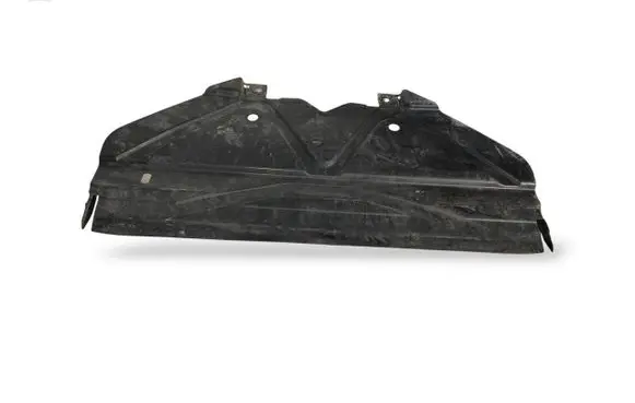 BMW 3 E90 E91 Front bumper skid plate/under tray 7128503 51757128503