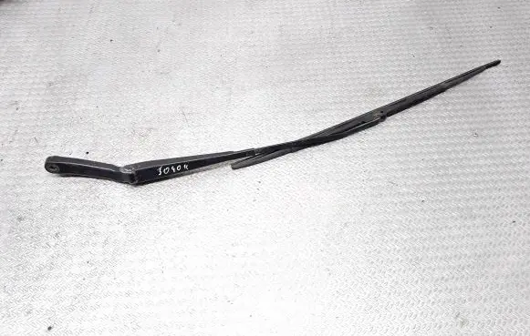 Citroen Berlingo Windshield/front glass wiper blade 9621014680