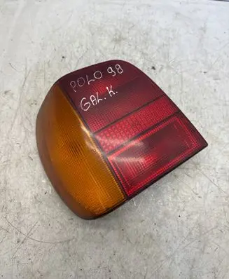 Volkswagen Polo III 6N 6N2 6NF Rear/tail lights 6N0945095