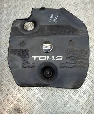 Seat Leon (1M) Engine cover (trim) 038103925EG