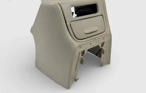Chevrolet Tahoe Central console drawer/shelf pad 
