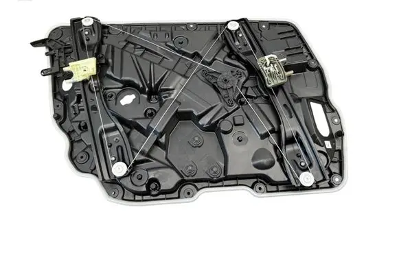 Mercedes-Benz S W223 Front window lifting mechanism without motor A2237200802 2237200802