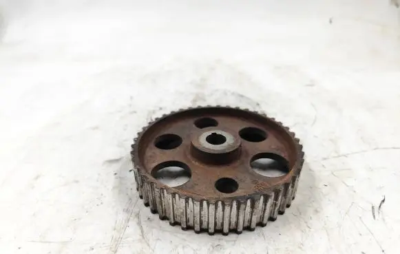 Audi 80 90 S2 B4 Fuel pump gear (pulley) 028130111A