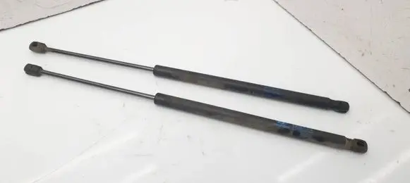 Hyundai ix 55 Tailgate/trunk strut/damper 817703J021