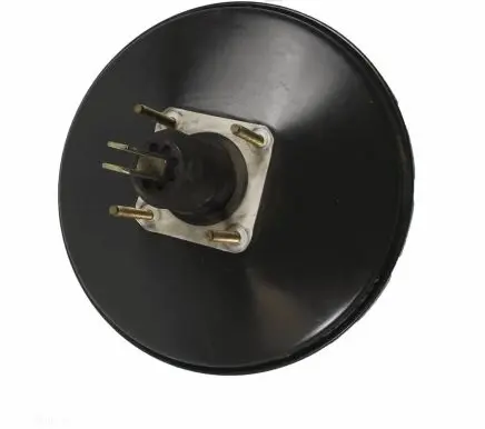 Fiat Ducato Brake booster 0204024593