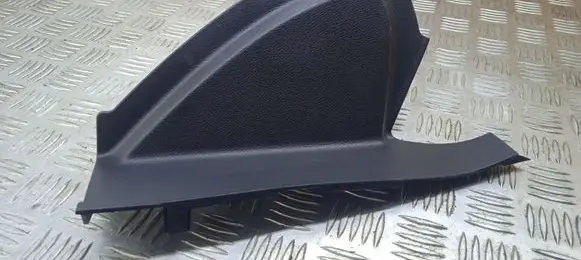 Mercedes-Benz E W213 Dashboard side end trim A2136800607
