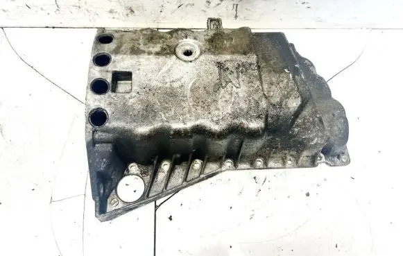 Renault Laguna II Oil sump