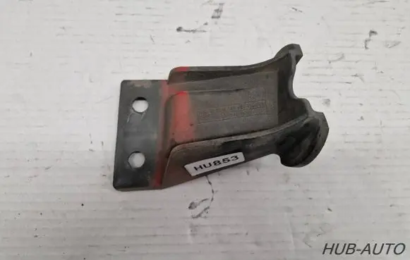 BMW 3 E36 Rear bumper mounting bracket 8146095