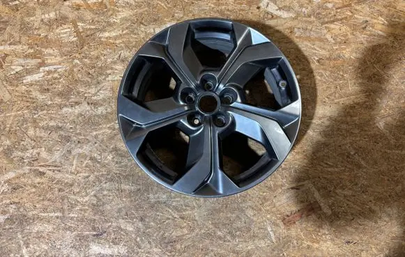 Mazda MX-30 R18 alloy rim 9965777080 K205K27