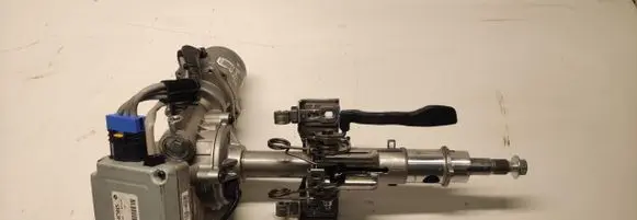 KIA Optima Steering wheel axle 56300A8950