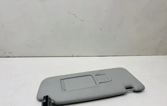 Audi A5 Sportback 8TA Sun visor 8K0857552