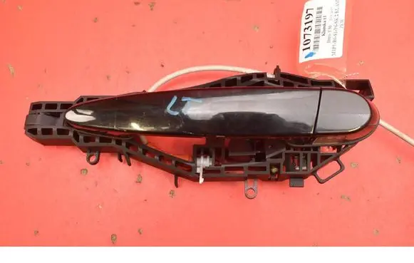 BMW Z4 E89 Rear door exterior handle X3738054503