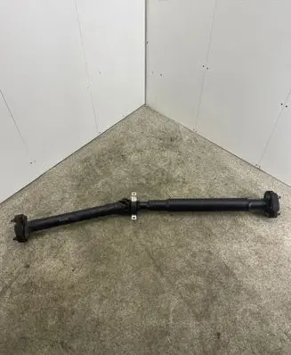 BMW 6 F12 F13 Drive shaft (set) 7631350 005000280312