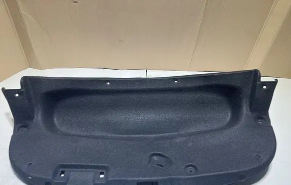 Mazda 3 Tailgate trim BDMA K2402