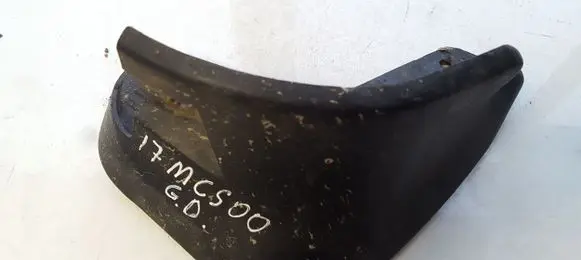 Mitsubishi Carisma Rear mudguard MR375998
