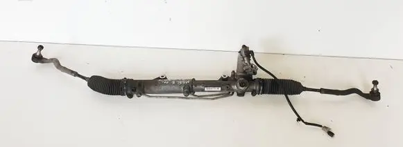 Mercedes-Benz E W212 Steering rack 212460370009 2124603700