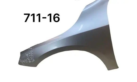 Volvo S60 Fender