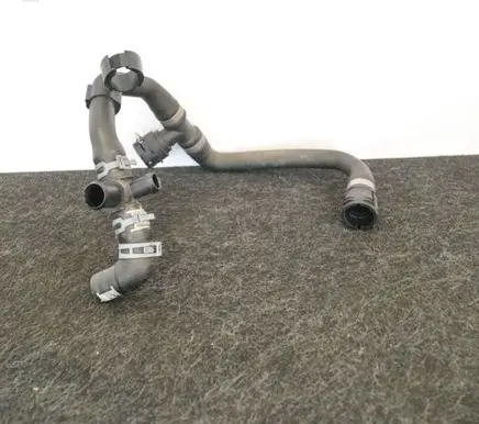 Audi Q5 SQ5 Air intake hose/pipe 80A121054
