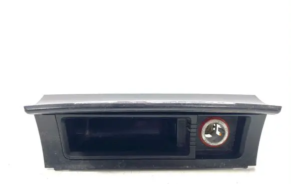 Volkswagen PASSAT B6 Car ashtray 3C0863284 3C0857961