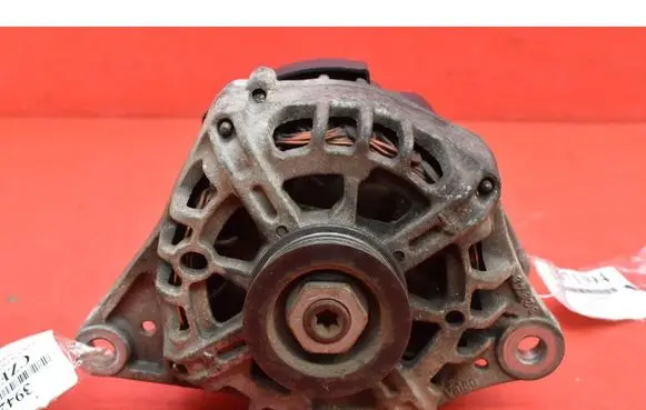 Nissan Micra Generator/alternator 23100AX62B