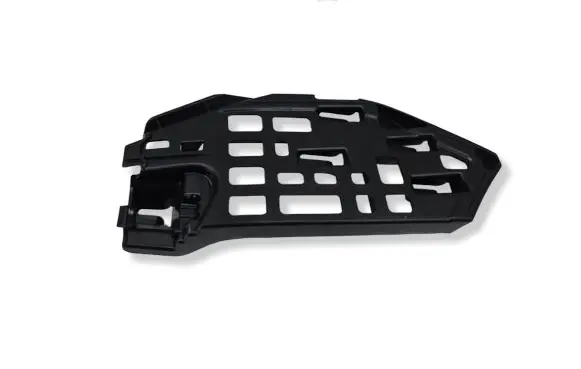 Volkswagen Polo IV 9N3 Front bumper mounting bracket 6Q0807177A