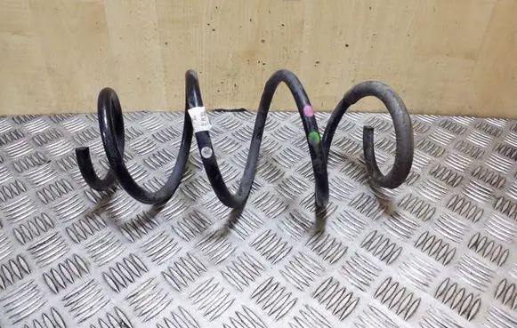 KIA Sportage Front coil spring 54630F1DG0