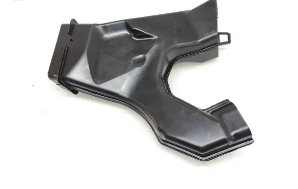 BMW X4 G02 Cabin air duct channel 7411521 15671610 04105103107