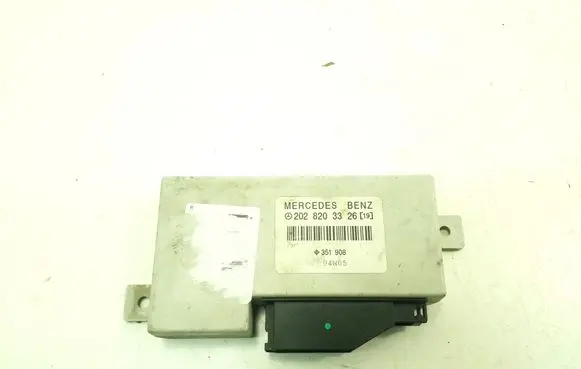 Mercedes-Benz C W202 Other control units/modules A2028203326
