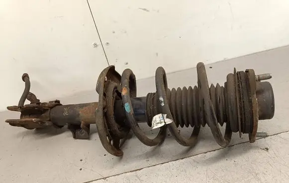 Hyundai i40 Front shock absorber/damper