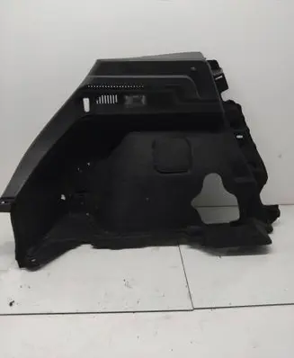 Toyota Auris E180 Trunk/boot lower side trim panel 6473402120