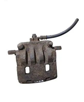 Subaru Impreza II Front brake caliper