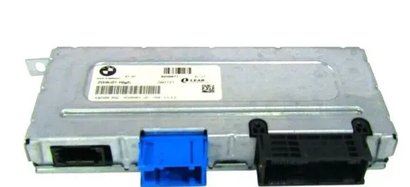 BMW 7 F01 F02 F03 F04 Gateway control module 61359205671 9205671 61359158342