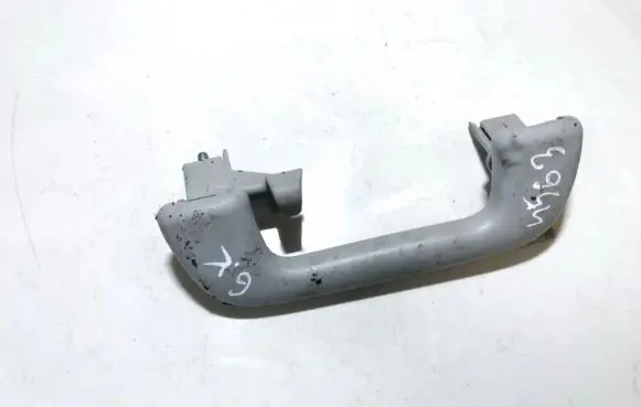 Toyota Corolla Verso AR10 Rear interior roof grab handle