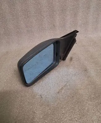 Audi 100 200 5000 C3 Manual wing mirror 443857501
