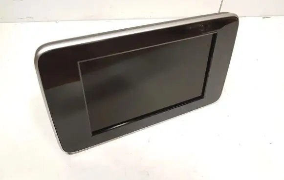 Mercedes-Benz C AMG W205 Screen/display/small screen A2059004113 A2059026902 A2059013508