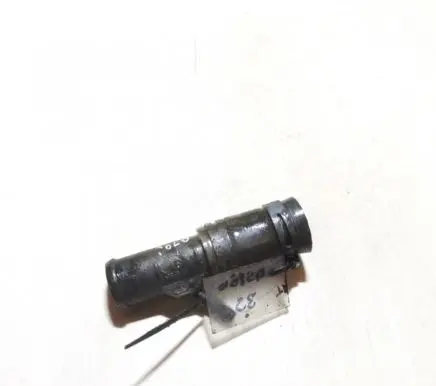 Volkswagen Polo Engine coolant pipe/hose 1320170 1c0121438a