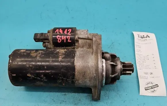 Volkswagen Golf IV Starter motor IMPRK1412842