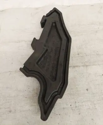 BMW X3 F25 Fender foam support/seal 7284070