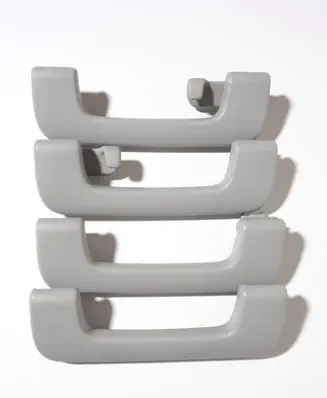 Audi A6 S6 C6 4F A set of handles for the ceiling 8P0857607C 8P0857607