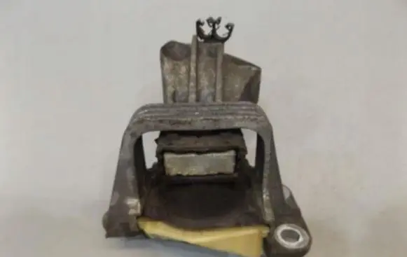 Renault Scenic III - Grand scenic III Engine mount vacuum valve 