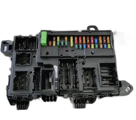 Ford F150 Fuse box set 