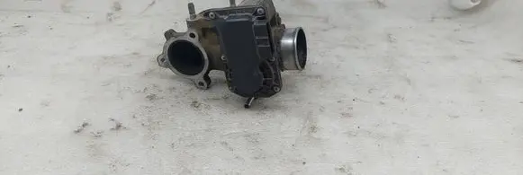 Mazda 6 Electric throttle body valve R2AA136B0 00710100311K18