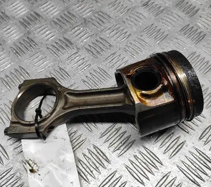 BMW 6 F12 F13 Piston 8508023 7812585