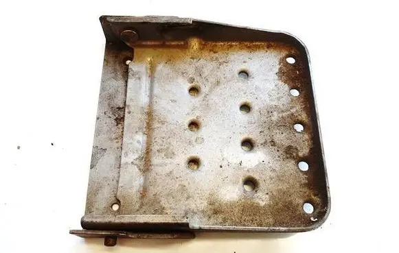 Volkswagen Beetle 1500 Other exterior part 7d5829347 7d5829349